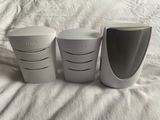 3x Byron plug in Wireless