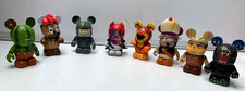 JOB LOT BUNDLE of  Disney  3"