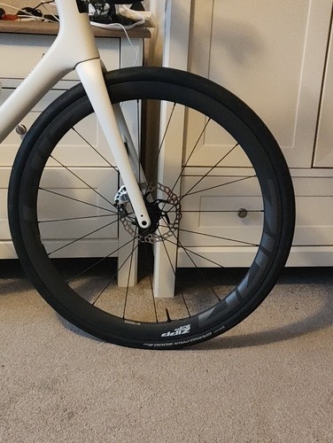 Zipp 303 firecrest wheelset - 303,