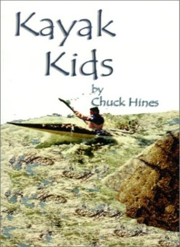 Kayak kids hines - kayak, hines,