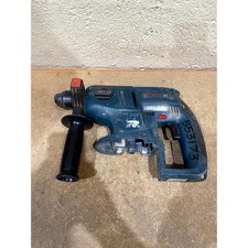 Bosch gbh hammer drill - 24,