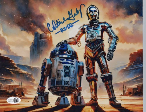 Star wars the - star,