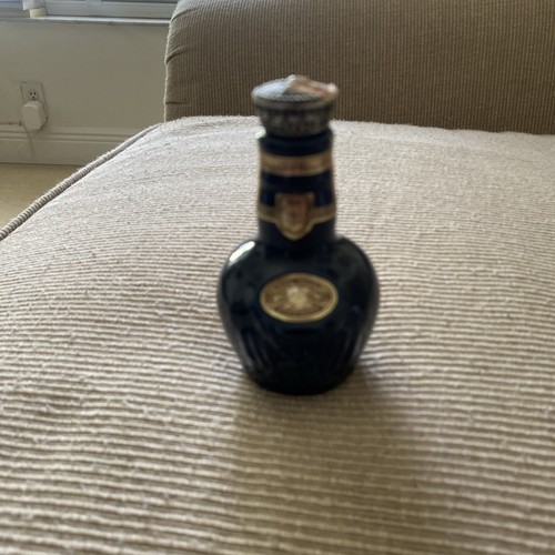 Royal salute scotch whisky - scotch,