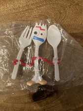 Forky Figure From Disney