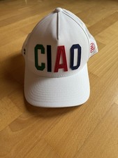 G/Fore “CIAO” Flexfit 110 Snap Back Cap 2023 Ryder Cup - BNWT