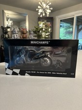NEW 1/12 Minichamps Yamaha