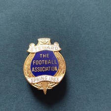 F A Cup Football Association