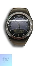 CASIO WAVECEPTOR 2368 Radio