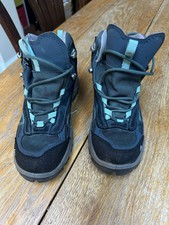 Quechua Hiking Boots
