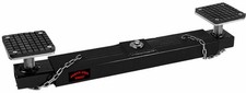 Cross Beam Adapter 2 Ton Fits
