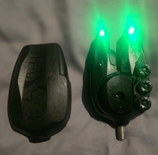 Fox Rx+ Bite Alarm
