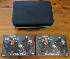 Games Kill Team Exaction Squad