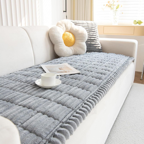 New thick non slip - new, sofa