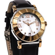 SWISS MADE WATCH OPTIMA LADIES