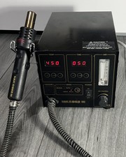 HAKKO 852 Hot Air  Desoldering/Soldering Station