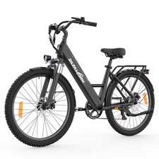Zazawork c14 electric bike - zazawork,