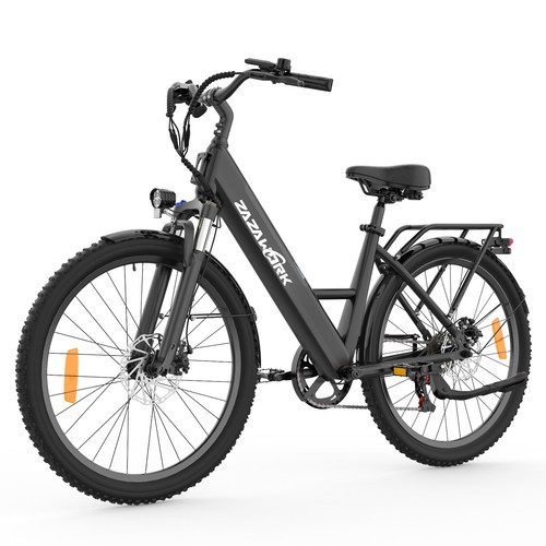 Zazawork c14 electric bike - zazawork,