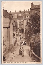 RPPC Robin Hoods Bay The Foot