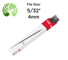 OREGON Box of 12 Round Files