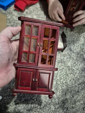 1:12 Dolls house corner
