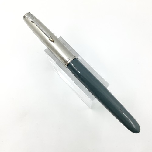 Parker aerometric grey - 51,