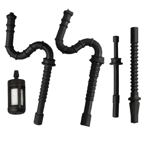 Fuel line hose - line,