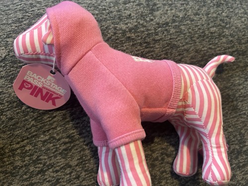 Victorias secret pink dog logo - victorias,