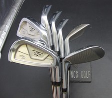 Set of 8x Mizuno T-Zoid Comp