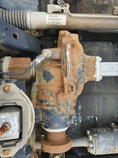 Range Rover sport tdv8 3.6