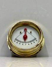 Vintage Brass Marine