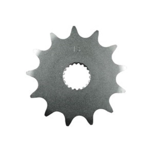 Front sprocket yamaha yz250 - yamaha, kx/yz250