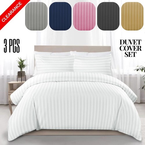 Luxury duvet cover - cover, set