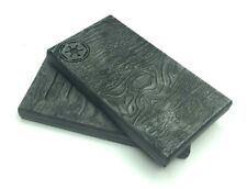 Beskar Steel Ingot Replica