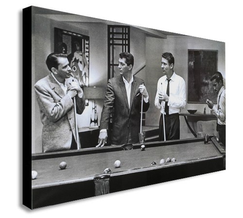 The rat pack - pack, pool