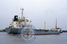 Ship Photo - FT Everard 1980