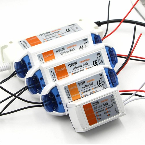 12v led driver power supply - led,