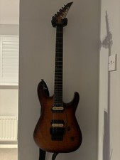 Jackson DK-2Q Pro Series Dinky
