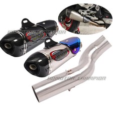 For Triumph Street Triple 765S