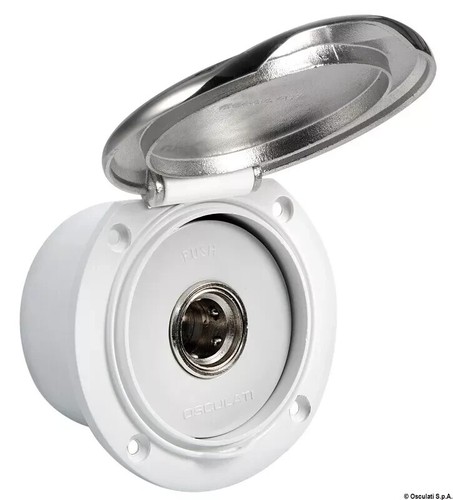 Osculati classic evo stainless - classic,