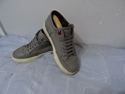 Men royaums hand made grey - men's,