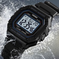 Skmei Men's Digital Watch