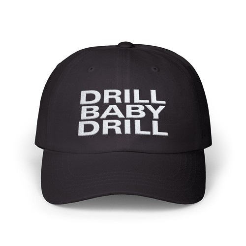 Drill baby classic - drill,