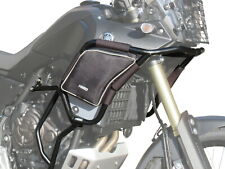 CRASH BARS HEED Yamaha TENERE 700 (2019-2024) - Bunker + Bags