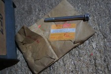 KAWASAKI KDX200 KX500 KX250 87-88 FRONT ENGINE MOUNTING BOLT  92002-1849 OEM NOS