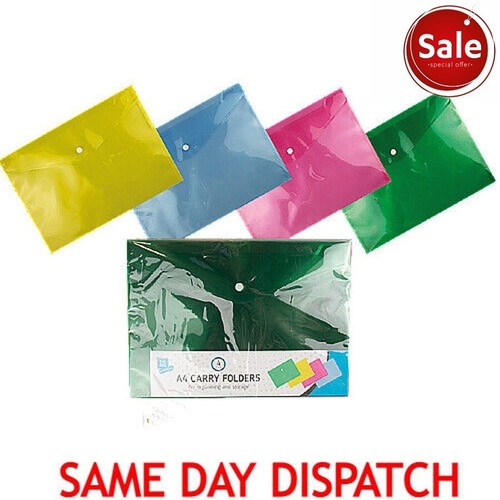 Plastic wallets stud - wallets,
