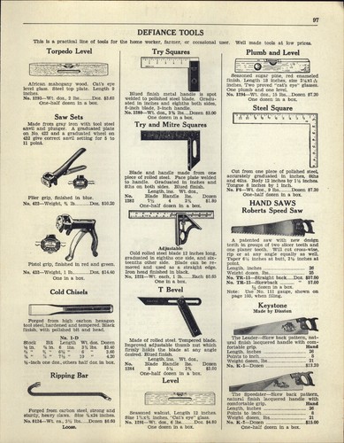 1938 paper roberts hand - ad,