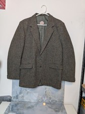 Harris Tweed Jacket