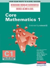 Core Mathematics 1 (Heinemann