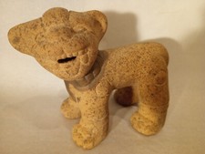 POTTERY - Vintage Terracotta