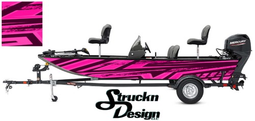 Graphic wrap pink - graphic,